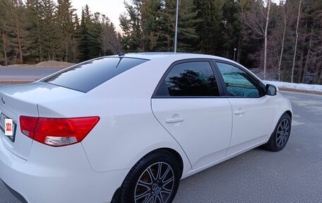 KIA Cerato III, 2012 год, 820 000 рублей, 5 фотография