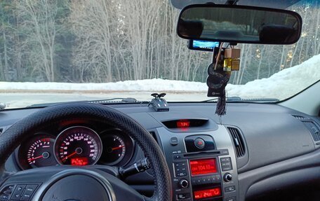 KIA Cerato III, 2012 год, 820 000 рублей, 10 фотография