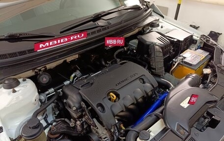 KIA Cerato III, 2012 год, 820 000 рублей, 8 фотография