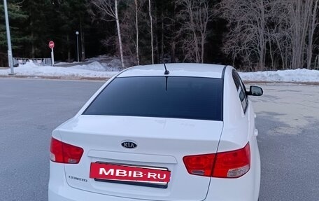 KIA Cerato III, 2012 год, 820 000 рублей, 6 фотография