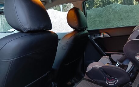 KIA Cerato III, 2012 год, 820 000 рублей, 14 фотография