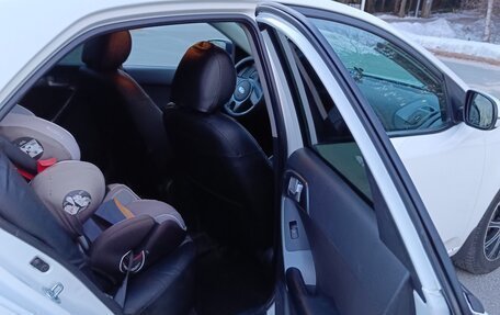 KIA Cerato III, 2012 год, 820 000 рублей, 18 фотография