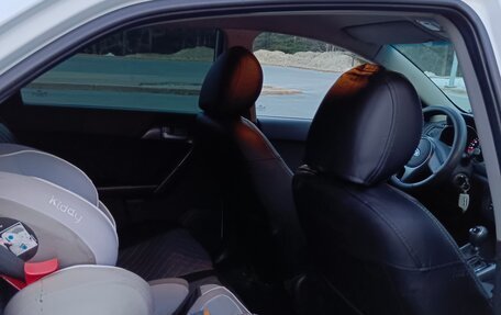 KIA Cerato III, 2012 год, 820 000 рублей, 17 фотография