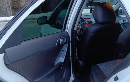 KIA Cerato III, 2012 год, 820 000 рублей, 16 фотография