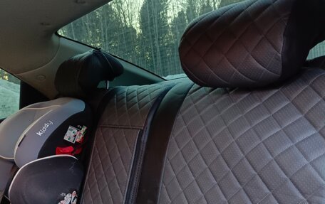 KIA Cerato III, 2012 год, 820 000 рублей, 15 фотография