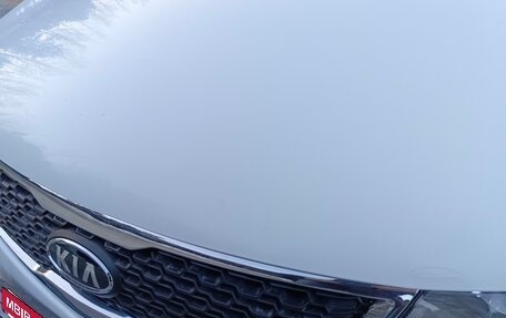 KIA Cerato III, 2012 год, 820 000 рублей, 24 фотография