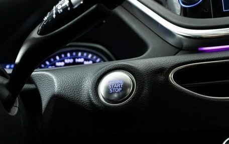 Hyundai Sonata VIII, 2020 год, 2 200 000 рублей, 12 фотография