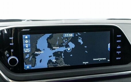 Hyundai Sonata VIII, 2020 год, 2 200 000 рублей, 16 фотография