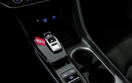 Hyundai Sonata VIII, 2020 год, 2 200 000 рублей, 13 фотография