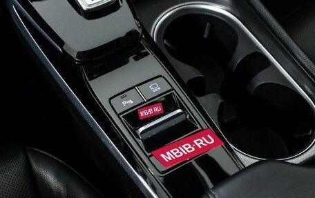 Hyundai Sonata VIII, 2020 год, 2 200 000 рублей, 14 фотография