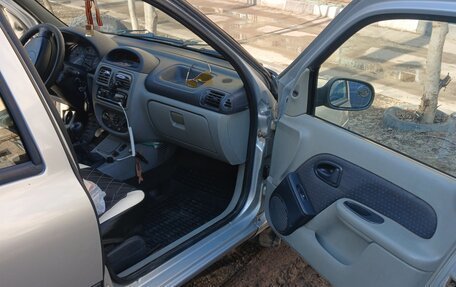 Renault Symbol I, 2006 год, 270 000 рублей, 2 фотография