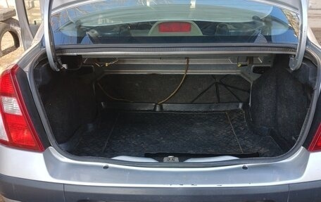 Renault Symbol I, 2006 год, 270 000 рублей, 3 фотография