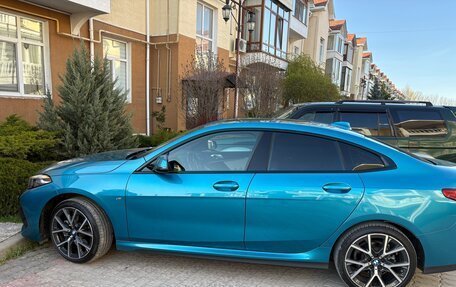 BMW 2 серия F44, 2021 год, 3 348 000 рублей, 2 фотография