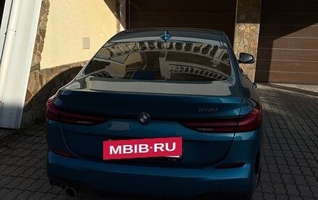 BMW 2 серия F44, 2021 год, 3 348 000 рублей, 8 фотография