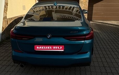 BMW 2 серия F44, 2021 год, 3 348 000 рублей, 7 фотография