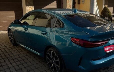 BMW 2 серия F44, 2021 год, 3 348 000 рублей, 6 фотография