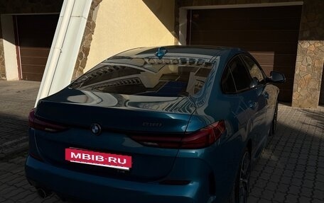 BMW 2 серия F44, 2021 год, 3 348 000 рублей, 9 фотография