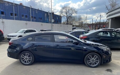 KIA K3, 2021 год, 2 450 000 рублей, 3 фотография