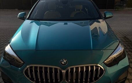 BMW 2 серия F44, 2021 год, 3 348 000 рублей, 12 фотография