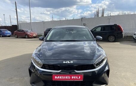 KIA K3, 2021 год, 2 450 000 рублей, 2 фотография
