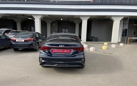 KIA K3, 2021 год, 2 450 000 рублей, 4 фотография