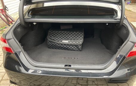 Toyota Camry, 2019 год, 2 380 000 рублей, 3 фотография