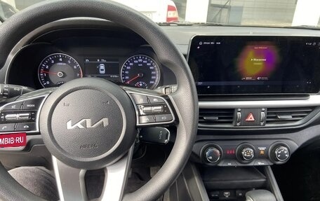 KIA K3, 2021 год, 2 450 000 рублей, 6 фотография