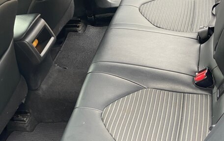 Toyota Camry, 2019 год, 2 380 000 рублей, 9 фотография