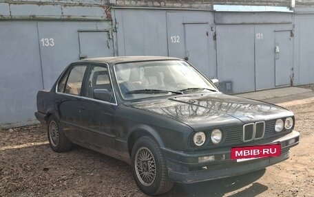 BMW 3 серия, 1986 год, 250 000 рублей, 2 фотография