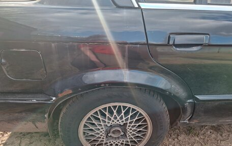 BMW 3 серия, 1986 год, 250 000 рублей, 4 фотография