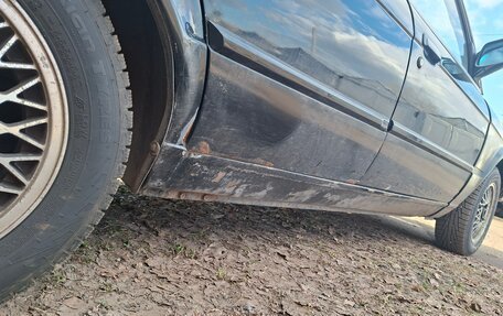 BMW 3 серия, 1986 год, 250 000 рублей, 5 фотография