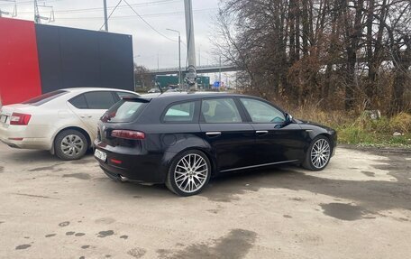 Alfa Romeo 159, 2007 год, 950 000 рублей, 5 фотография
