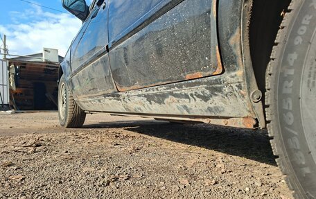 BMW 3 серия, 1986 год, 250 000 рублей, 7 фотография