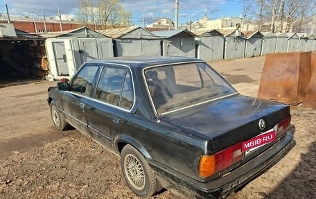 BMW 3 серия, 1986 год, 250 000 рублей, 6 фотография