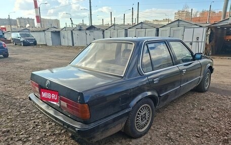 BMW 3 серия, 1986 год, 250 000 рублей, 3 фотография