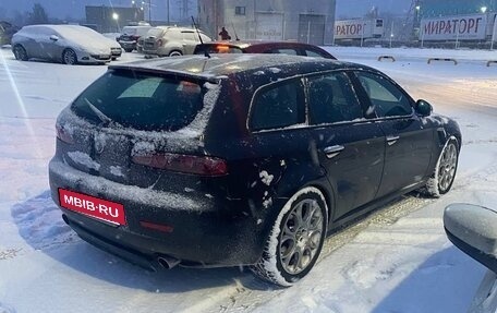 Alfa Romeo 159, 2007 год, 950 000 рублей, 6 фотография