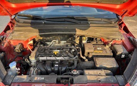 Hyundai Creta I рестайлинг, 2020 год, 2 500 000 рублей, 17 фотография