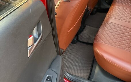 Hyundai Creta I рестайлинг, 2020 год, 2 500 000 рублей, 12 фотография