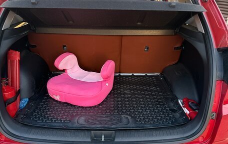 Hyundai Creta I рестайлинг, 2020 год, 2 500 000 рублей, 16 фотография