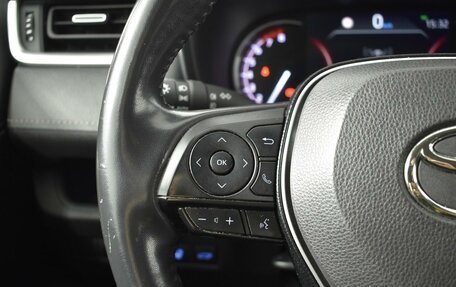 Toyota RAV4, 2020 год, 2 893 100 рублей, 13 фотография