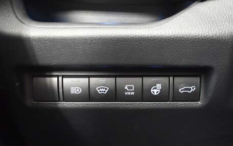 Toyota RAV4, 2020 год, 2 893 100 рублей, 18 фотография