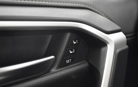 Toyota RAV4, 2020 год, 2 893 100 рублей, 24 фотография