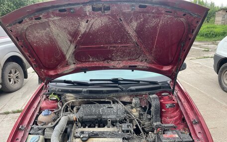 Volkswagen Golf IV, 1998 год, 230 000 рублей, 5 фотография