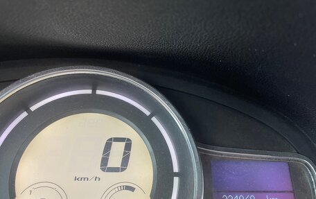 Renault Megane III, 2010 год, 750 000 рублей, 13 фотография