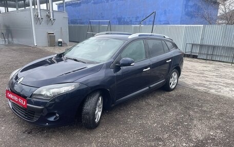 Renault Megane III, 2010 год, 750 000 рублей, 2 фотография