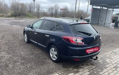 Renault Megane III, 2010 год, 750 000 рублей, 8 фотография