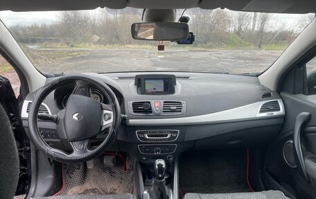 Renault Megane III, 2010 год, 750 000 рублей, 16 фотография