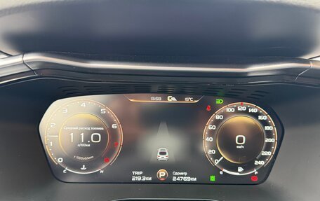 Geely Tugella FY11, 2022 год, 2 998 000 рублей, 8 фотография