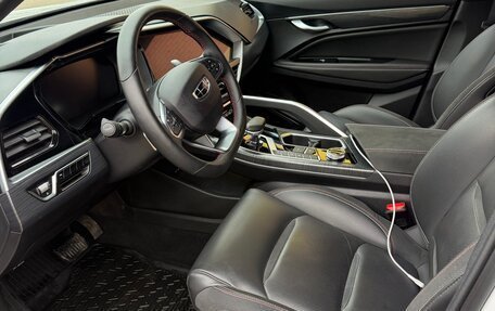 Geely Tugella FY11, 2022 год, 2 998 000 рублей, 7 фотография