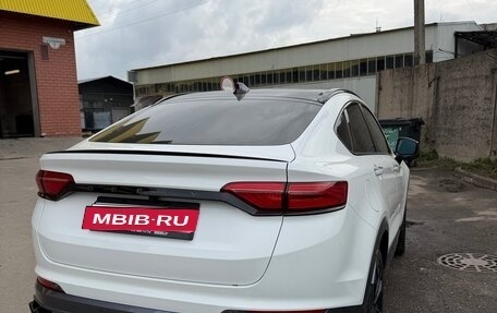 Geely Tugella FY11, 2022 год, 2 998 000 рублей, 3 фотография